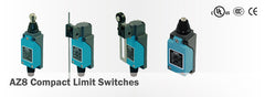 AZ8 Compact Limit Switches