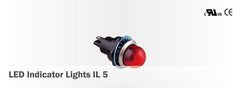 LED Indicator Lights IL5