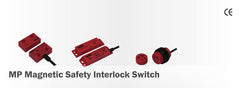 MP Magnetic Safety Interlock Switch