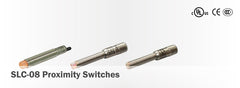 SLC-08 Proximity Switches