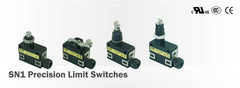 SN1 Precision Limit Switches