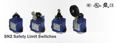 SN2 Safety Limit Switches