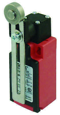 SUNS SND4108-SP-A Adjustable Rotary Lever Limit Switch 3SE2 200-1U Z7H 236 -11z - Industrial Direct