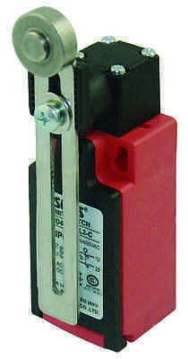 SUNS SND4108-SL2-A Adjustable Rotary Lever Limit Switch 3SE2 200-6U T7H 236 -02z - Industrial Direct