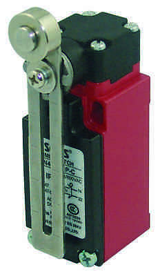 SUNS International SN4108-SP-A Adjustable Rotary Lever Saftey Limit Switch - Industrial Direct