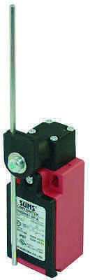 SUNS SND4107-SL1-A Adjustable Rod Limit Switch 3SE2 200-3V T10H 236 -11zue - Industrial Direct