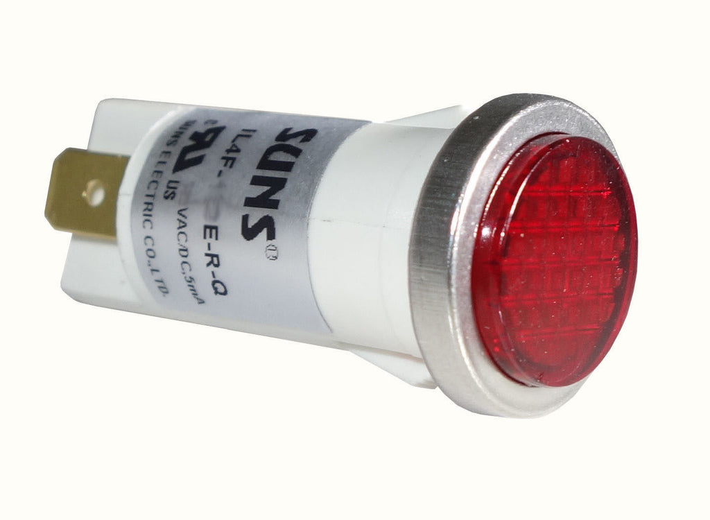 Ideal Indicator Lights