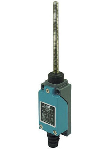 SUNS AZ-8200 Spring Coil Compact Limit Switch - Industrial Direct